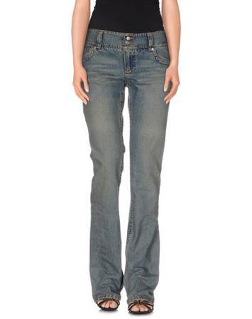 Брюки RICHMOND DENIM