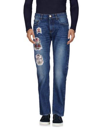 Брюки FRANKIE MORELLO