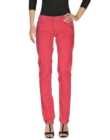 Брюки MAISON CLOCHARD