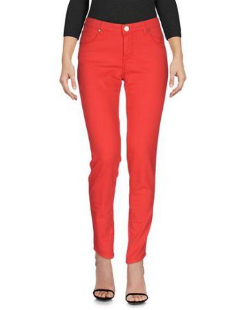 Брюки PINKO TAG