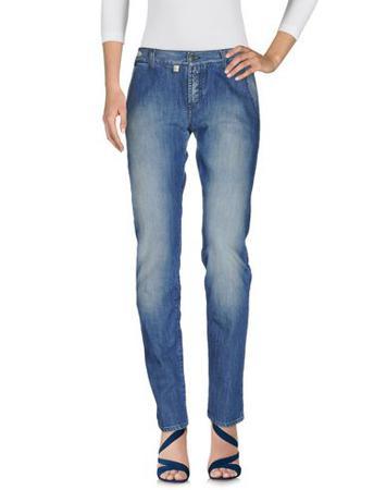 Брюки PETER HUSMAN