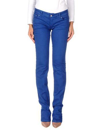 Брюки JOHN RICHMOND