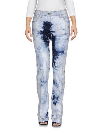 Брюки JUST CAVALLI