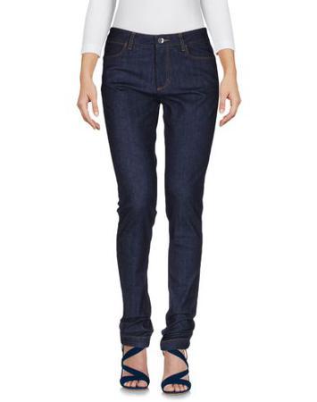 Брюки DOLCE & GABBANA