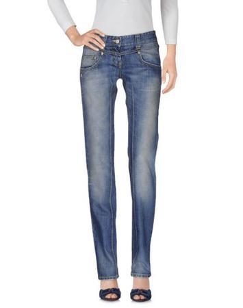 Брюки DANIELE ALESSANDRINI