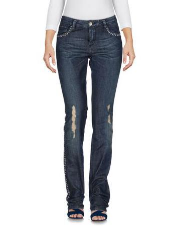 Брюки JOHN RICHMOND