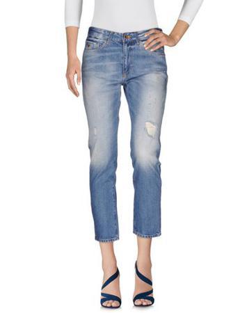 Брюки MAISON SCOTCH