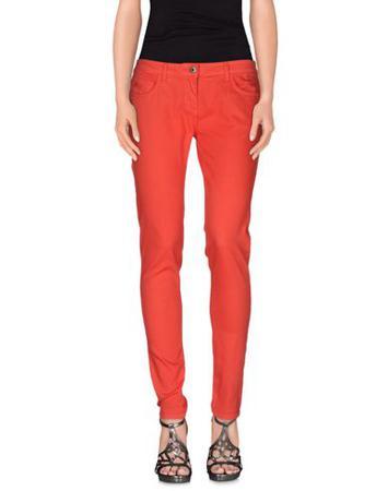 Брюки PEPE JEANS