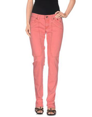 Брюки JECKERSON