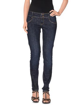 Брюки HEAVY ROUGH