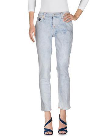 Брюки TRUE RELIGION