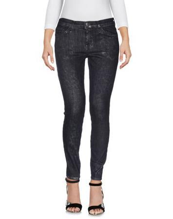 Брюки CURRENT/ELLIOTT