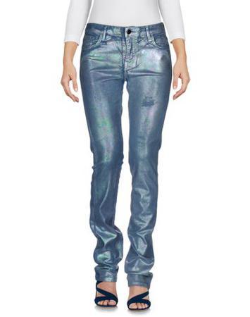 Брюки 75 FAUBOURG