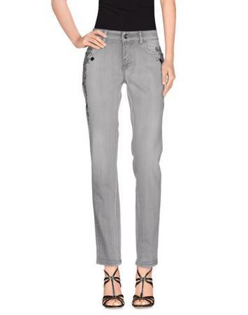 Брюки TRUSSARDI JEANS