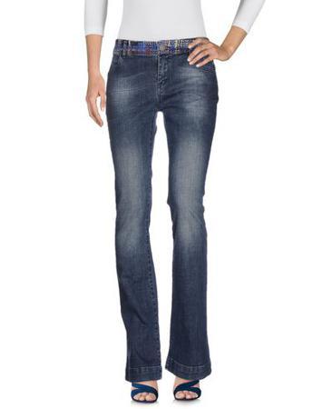 Брюки KRISTINA TI