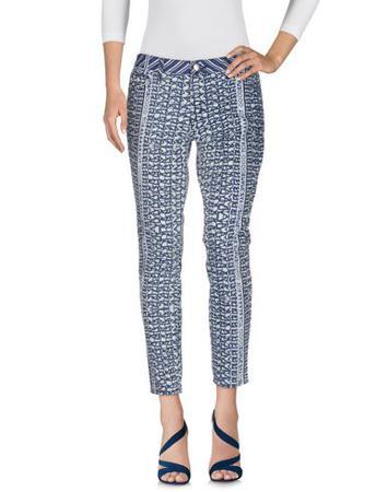 Брюки CURRENT/ELLIOTT