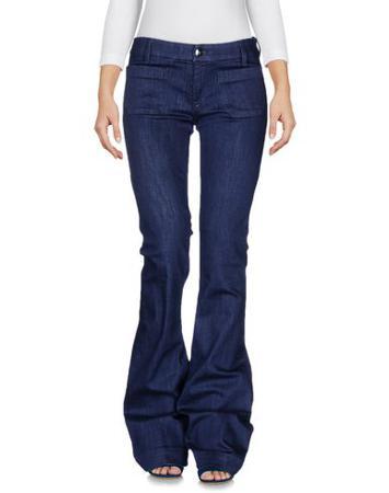 Брюки THE SEAFARER