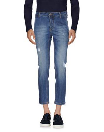 Брюки MICHAEL COAL