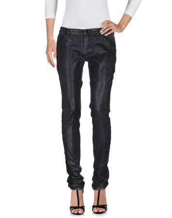 Брюки TWIN-SET JEANS