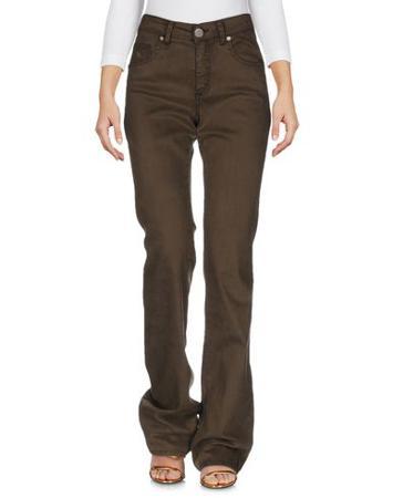 Брюки MARANI JEANS