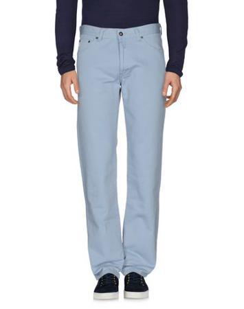 Брюки GUESS JEANS