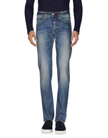 Брюки MISTER TAILOR