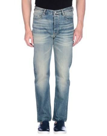 Брюки GOLDEN GOOSE