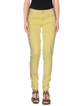 Брюки TWIN-SET JEANS