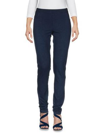 Брюки LA FABBRICA DEL LINO