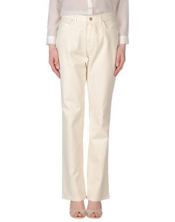 Брюки TRUSSARDI JEANS