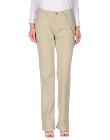 Брюки TRUSSARDI JEANS