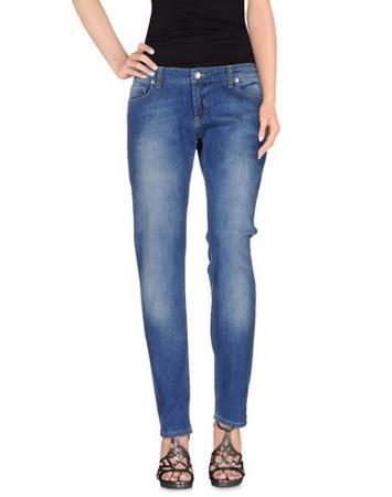 Брюки LIU •JO JEANS