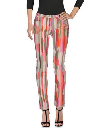 Брюки WHO*S WHO