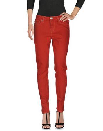 Брюки TRUE RELIGION