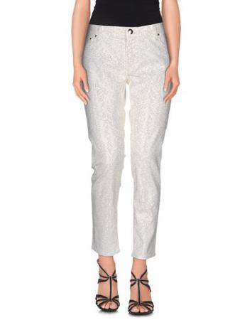 Брюки JACOB COHЁN