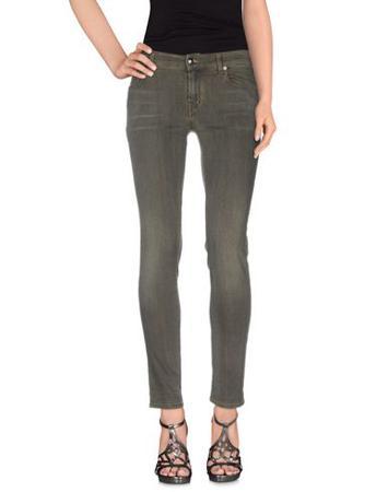 Брюки JACOB COHЁN