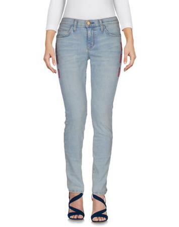 Брюки CURRENT/ELLIOTT