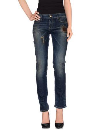 Брюки CENTRAL PETROLEUM