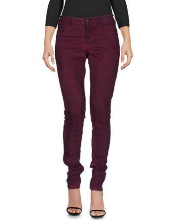 Брюки MAISON SCOTCH