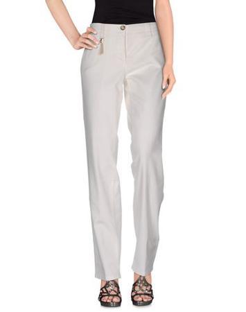 Брюки TRUSSARDI JEANS