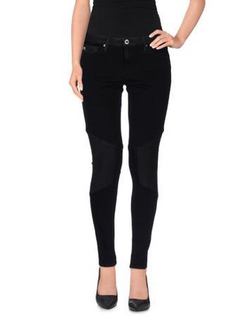 Брюки AG ADRIANO GOLDSCHMIED