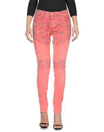 Брюки CURRENT/ELLIOTT