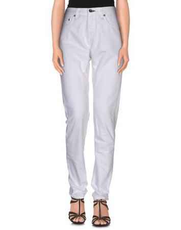 Брюки RAG & BONE/JEAN