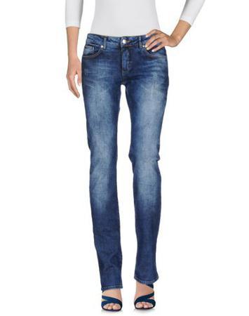 Брюки LOVE MOSCHINO