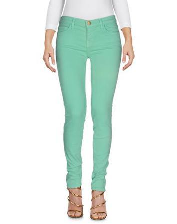 Брюки CURRENT/ELLIOTT