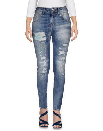 Брюки MELTIN POT