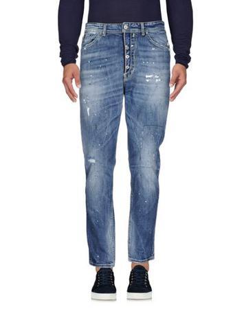 Брюки FALCON MALTES