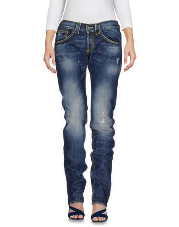 Брюки DONDUP STANDART