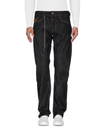 Брюки LE JEAN DE MARITHÉ + FRANÇOIS GIRBAUD