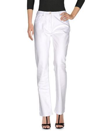 Брюки MAISON MARGIELA 4